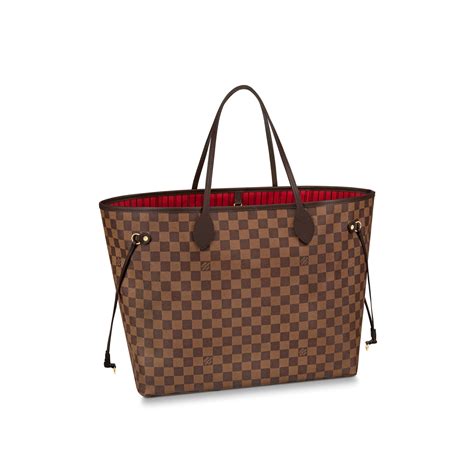 louis vuitton neverfull damier ebene cracking|Louis Vuitton Damier Ebene crossbody.